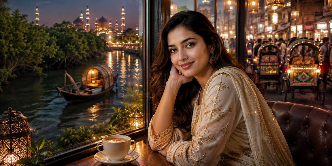 ঢাকায় ঈদ উৎসবে বেটিং