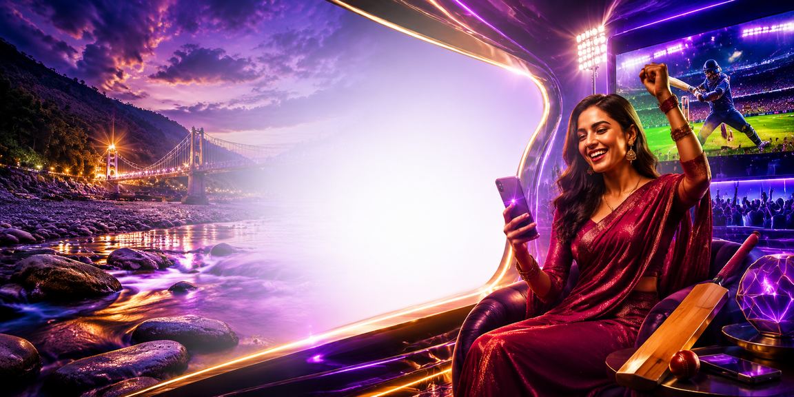 সিলেট ক্রিকেট বেটিং এরিয়া নীয়ন আলোয় উজ্জ্বল